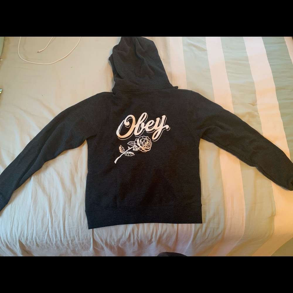 Obey Sweatshirt